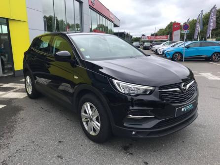 OPEL Grandland X 1.5 D 130ch Edition à vendre à Melun - Image n°3