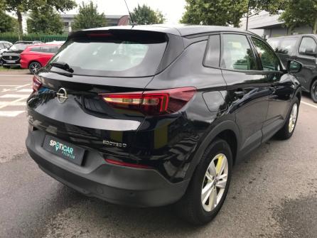 OPEL Grandland X 1.5 D 130ch Edition à vendre à Melun - Image n°5