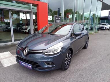 Voir le détail de l'offre de cette RENAULT Clio 0.9 TCe 90ch energy Intens 5p Euro6c de 2019 en vente à partir de 147.93 €  / mois