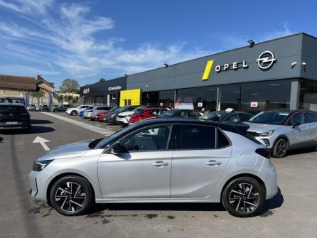 OPEL Corsa 1.2 Turbo 130ch GS BVA8 à vendre à Sens - Image n°8