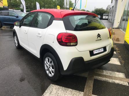 CITROEN C3 1.2 PureTech 83ch S&S  Feel Business à vendre à Brie-Comte-Robert - Image n°7