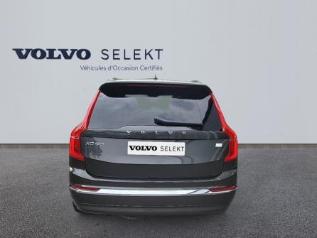 VOLVO XC90 T8 AWD 310 + 145ch Ultra Style Chrome Geartronic à vendre à Auxerre - Image n°7