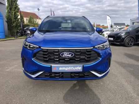 FORD Kuga 2.5 Duratec 180ch Hybrid FlexiFuel ST-Line X Powershift à vendre à Orléans - Image n°2