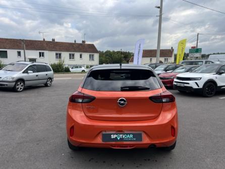 OPEL Corsa 1.2 75ch Edition à vendre à Auxerre - Image n°6