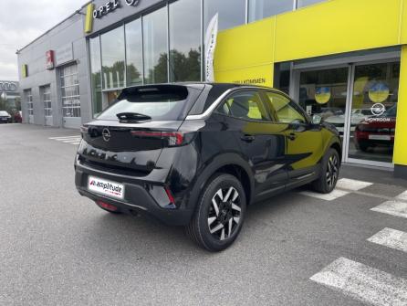 OPEL Mokka 1.2 Turbo 100ch à vendre à Melun - Image n°5