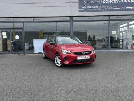 OPEL Corsa Corsa-e 136ch Edition à vendre à Bourges - Image n°3