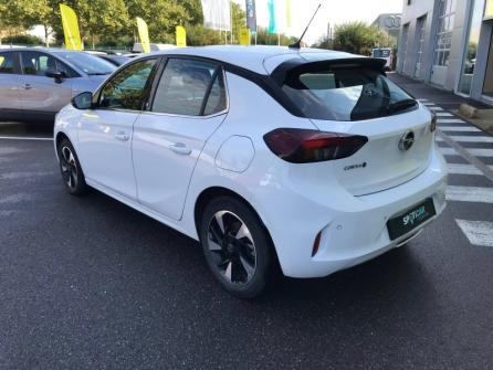 OPEL Corsa Corsa-e 136ch Elegance à vendre à Melun - Image n°6