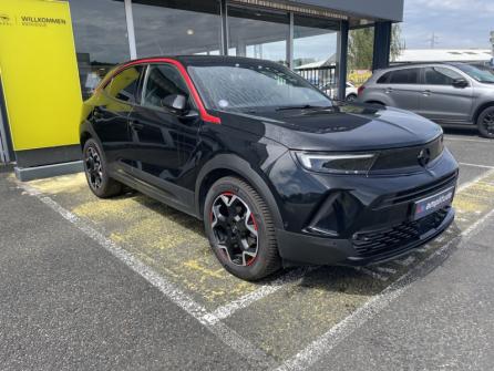 OPEL Mokka 1.2 Turbo 130ch GS Line BVA8 à vendre à Melun - Image n°3