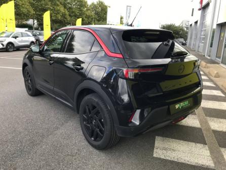 OPEL Mokka 1.2 Turbo 130ch GS Line BVA8 à vendre à Melun - Image n°7