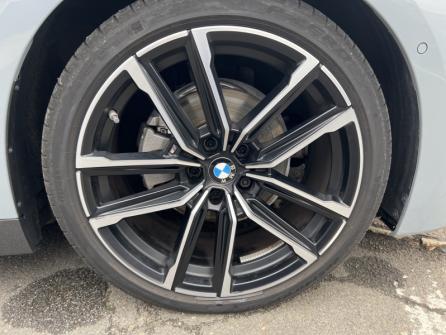 BMW Série 2 Coupé 220iA 184ch M Sport à vendre à Orléans - Image n°12