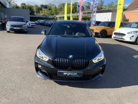 BMW Série 1 118iA 136ch M Sport DKG7 à vendre à Auxerre - Image n°2