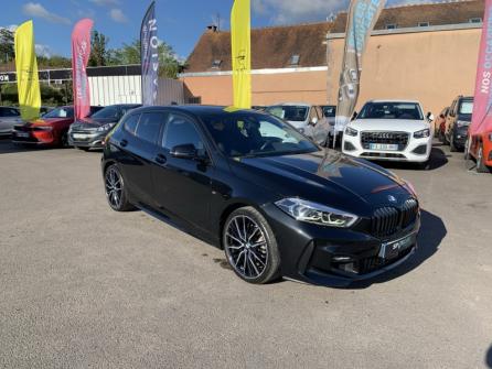 BMW Série 1 118iA 136ch M Sport DKG7 à vendre à Auxerre - Image n°4