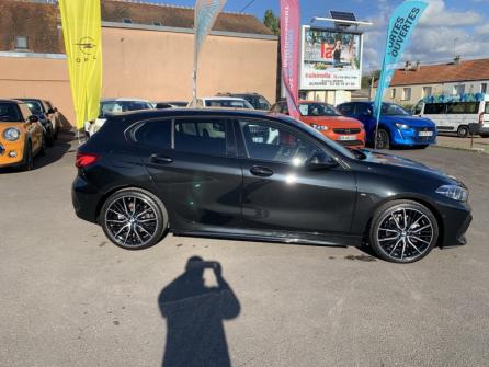 BMW Série 1 118iA 136ch M Sport DKG7 à vendre à Auxerre - Image n°5