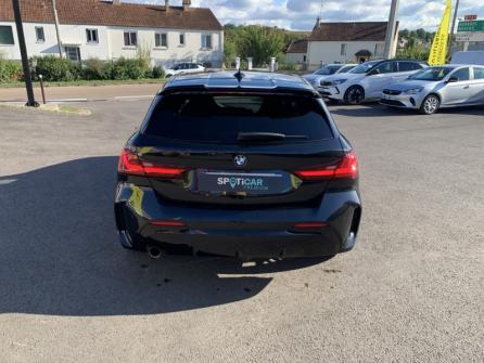 BMW Série 1 118iA 136ch M Sport DKG7 à vendre à Auxerre - Image n°7