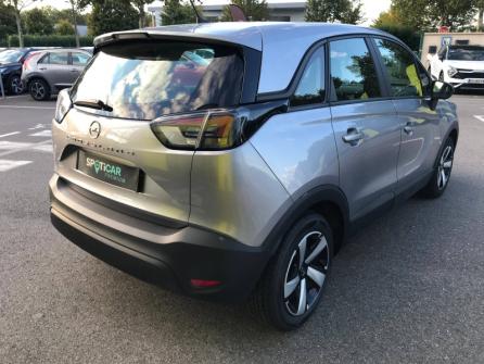 OPEL Crossland X 1.2 83ch Edition à vendre à Melun - Image n°5