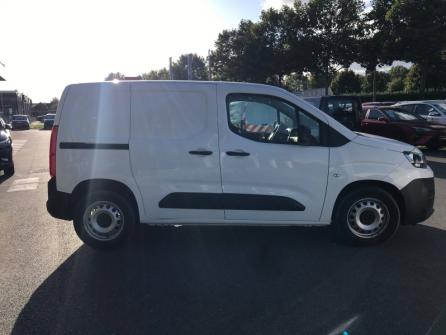 CITROEN Berlingo Van M 1000kg BlueHDi 100 S&S Club BVM5 à vendre à Melun - Image n°4