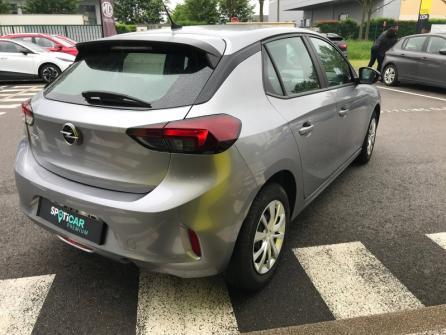 OPEL Corsa 1.2 75ch Edition à vendre à Melun - Image n°6