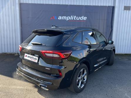 FORD Kuga 2.5 Duratec 180ch Hybrid FlexiFuel ST-Line X Powershift à vendre à Nevers - Image n°5