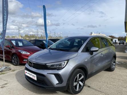 OPEL Crossland X 1.2 83ch Edition à vendre à Montereau - Image n°3