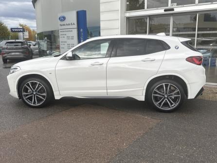 BMW X2 sDrive18iA 136ch M Sport DKG7 à vendre à Auxerre - Image n°8