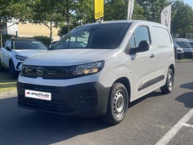 OPEL Combo Cargo M 650kg BlueHDi 100ch S&S de 2024 en vente à Melun