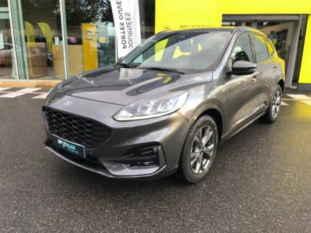 FORD Kuga 2.5 Duratec 190ch FHEV E85 ST-Line BVA à vendre à Melun - Image n°1