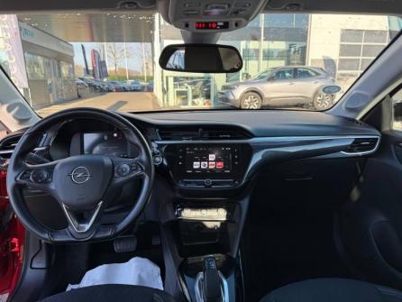 OPEL Corsa Corsa-e 136ch Elegance à vendre à Melun - Image n°9