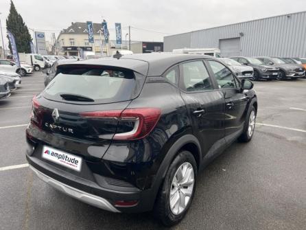 RENAULT Captur 1.3 TCe 140ch FAP Business - 21 à vendre à Orléans - Image n°5