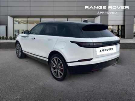 LAND-ROVER Range Rover Velar 2.0 P400e 404ch PHEV Dynamic HSE AWD BVA à vendre à Troyes - Image n°3