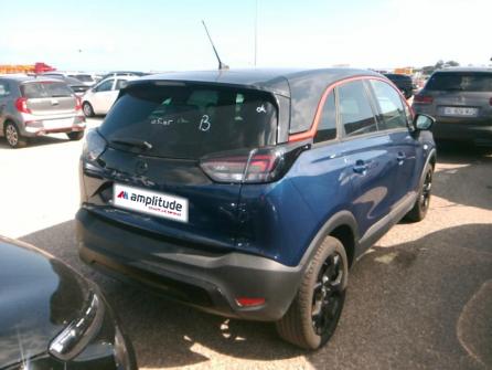 OPEL Crossland X 1.5 D 110ch GS Line à vendre à Melun - Image n°2