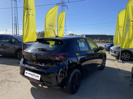 OPEL Corsa 1.2 75ch à vendre à Montereau - Image n°7