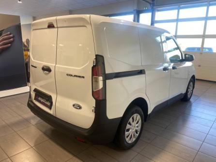 FORD Transit Courier 1.5 EcoBlue 100ch Trend à vendre à Chaumont - Image n°5