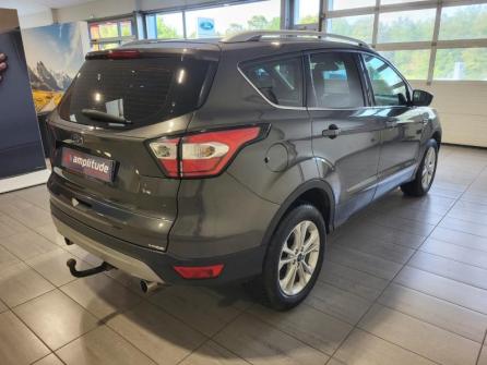 FORD Kuga 1.5 Flexifuel-E85 150ch Stop&Start Titanium 170g 4x2 Euro6.2 à vendre à Chaumont - Image n°5