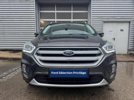 FORD Kuga 1.5 TDCi 120ch Stop&Start Titanium 4x2 à vendre à Beaune - Image n°2