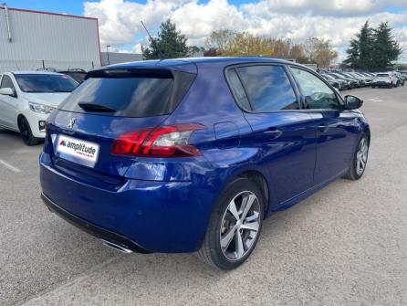 PEUGEOT 308 1.5 BlueHDi 130ch S&S Style à vendre à Troyes - Image n°5