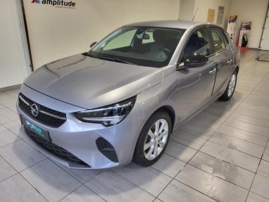 Voir le détail de l'offre de cette OPEL Corsa 1.2 75ch Elegance Business de 2021 en vente à partir de 129.23 €  / mois