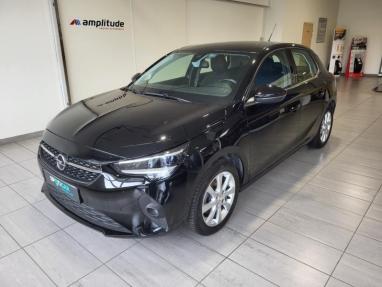 Voir le détail de l'offre de cette OPEL Corsa 1.2 Turbo 100ch Elegance de 2020 en vente à partir de 154.35 €  / mois