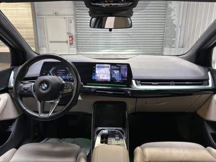 BMW Série 2 ActiveTourer 218i 136ch Business Design DKG7 à vendre à Brie-Comte-Robert - Image n°9