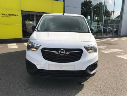 OPEL Combo Cargo M 650kg Puretech 110ch S&S à vendre à Melun - Image n°2