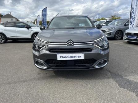 CITROEN C4 PureTech 130ch S&S Shine Pack EAT8 à vendre à Orléans - Image n°2