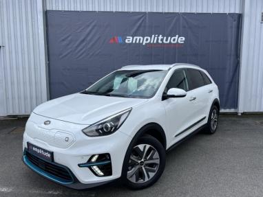 Voir le détail de l'offre de cette KIA e-Niro Active 204ch de 2022 en vente à partir de 246.93 €  / mois