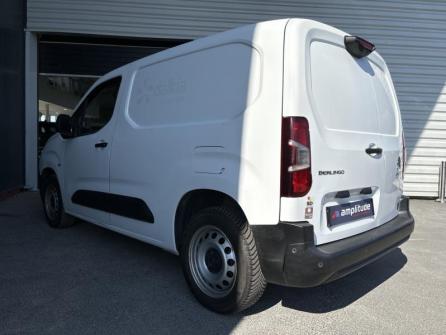 CITROEN Berlingo Van M 1000kg BlueHDi 100 S&S Driver à vendre à Reims - Image n°7