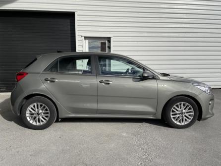 KIA Rio 1.0 T-GDI 120ch Urban Edition Business DCT 7 à vendre à Reims - Image n°4