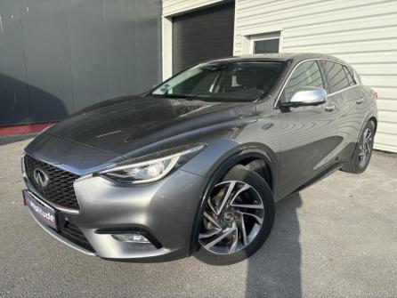 INFINITI Q30 1.6t 156ch Premium Tech DCT7 à vendre à Reims - Image n°1