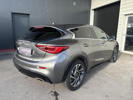 INFINITI Q30 1.6t 156ch Premium Tech DCT7 à vendre à Reims - Image n°5