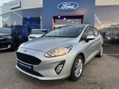 Voir le détail de l'offre de cette FORD Fiesta 1.0 EcoBoost 100ch Stop&Start Cool & Connect 5p Euro6.2 de 2019 en vente à partir de 158.06 €  / mois