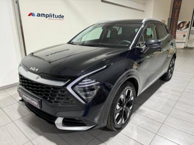 Voir le détail de l'offre de cette KIA Sportage 1.6 T-GDi 265ch PHEV Design BVA6 4x4 de 2024 en vente à partir de 41 999 € 