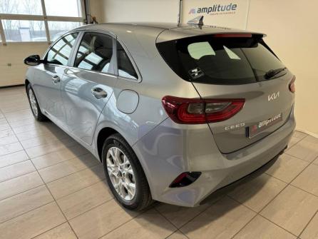 KIA Ceed 1.6 CRDI 136ch MHEV Active à vendre à Chaumont - Image n°5