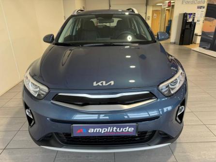 KIA Stonic 1.0 T-GDi 100ch Active à vendre à Chaumont - Image n°2