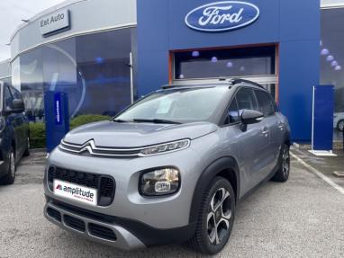 Voir le détail de l'offre de cette CITROEN C3 Aircross PureTech 130ch S&S Shine E6.d EAT6 de 2020 en vente à partir de 187.35 €  / mois